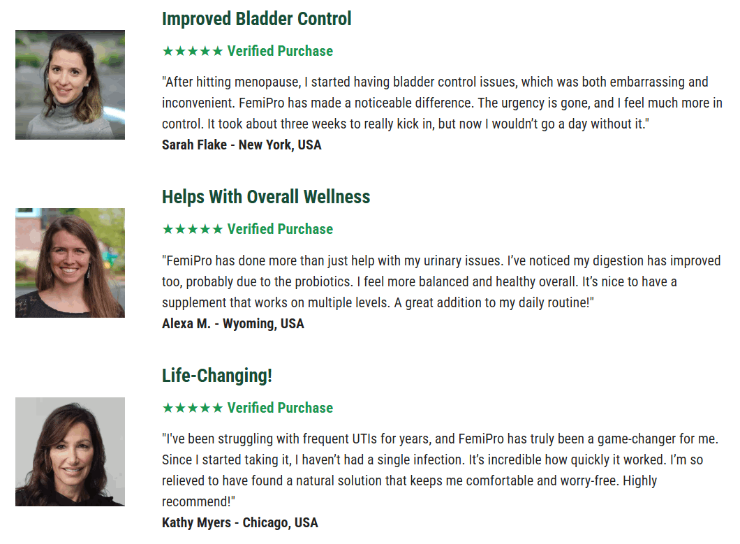 GetFemiPro.Com Reviews